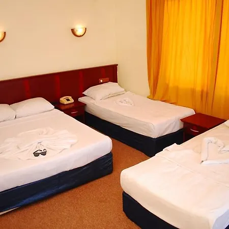 Otel Palmera Kleopatra 2*